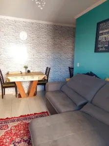 Apartamento com 2 Quartos à venda, 61m² no Parque Independência, São Paulo