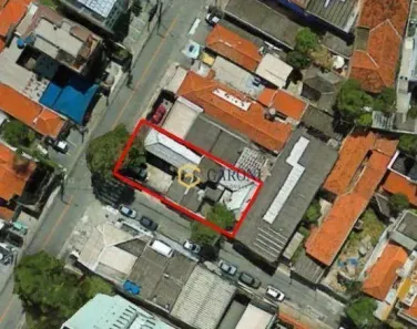 Lote/Terreno à venda, 354m² no Vila Madalena, São Paulo