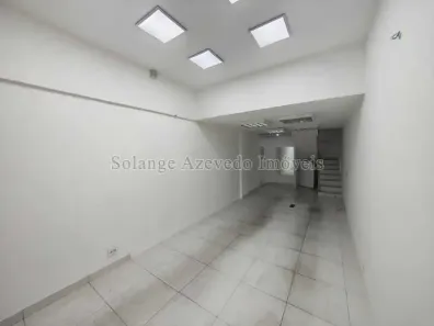 Ponto Comercial para alugar, 57m² no Tijuca, Rio de Janeiro