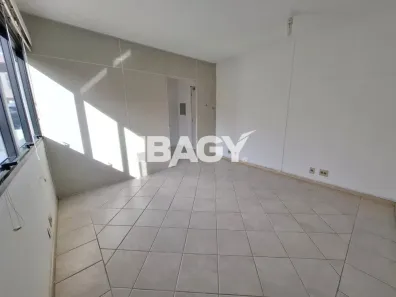 Sala Comercial para alugar, 26m² no Centro, Florianópolis