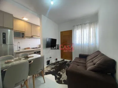 Apartamento com 2 Quartos à venda, 40m² no Parada XV de Novembro, São Paulo