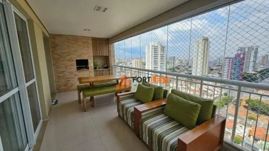 Apartamento com 3 Quartos à venda, 125m² no Vila Carrão, São Paulo