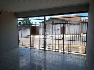 Casa com 2 Quartos à venda, 98m² no Jardim Bandeiras, Jundiaí