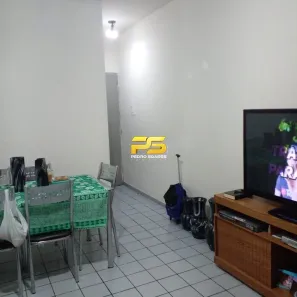Apartamento com 3 Quartos à venda, 65m² no Mandacaru, João Pessoa