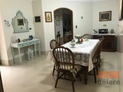 Sobrado com 5 Quartos à venda, 240m² no Parque da Mooca, São Paulo