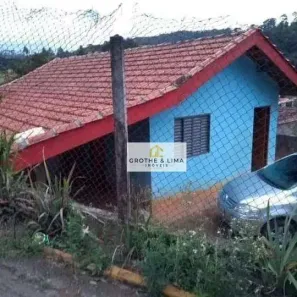Fazenda/Sítio com 3 Quartos à venda, 60m² no , Santo Antônio do Pinhal