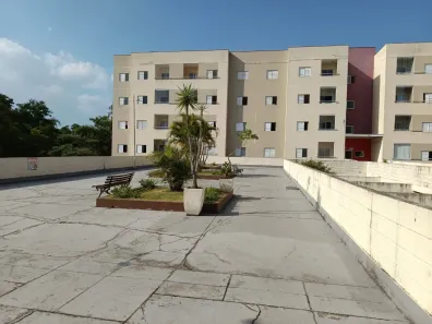 Apartamento com 2 Quartos à venda, 48m² no Jardim Barbacena, Cotia