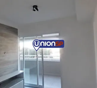 Apartamento com 1 Quarto à venda, 47m² no Parque Industrial Tomas Edson, São Paulo