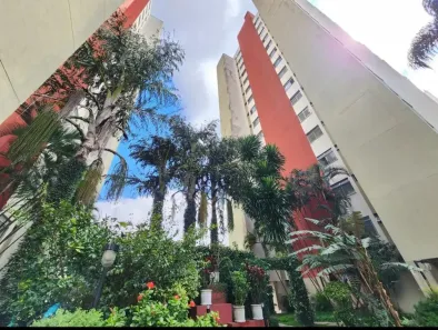 Apartamento com 2 Quartos à venda, 48m² no Jardim Santa Terezinha (Zona Leste), São Paulo
