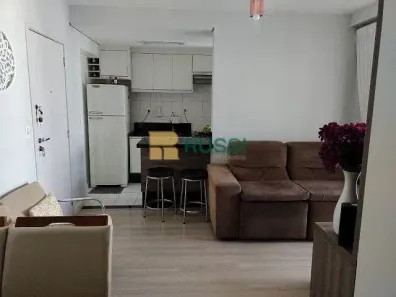 Apartamento com 2 Quartos à venda, 67m² no Parque Residencial Aquarius, São José dos Campos