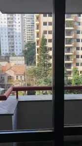 Apartamento com 1 Quarto à venda, 45m² no Cerqueira César, São Paulo