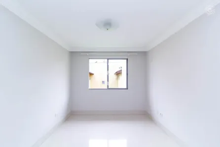 Apartamento com 3 Quartos à venda, 70m² no Campina do Siqueira, Curitiba