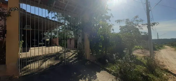 Fazenda/Sítio com 3 Quartos à venda, 100m² no , Santa Branca