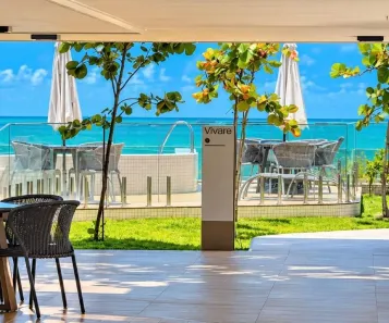 Cobertura com 3 Quartos para alugar, 180m² no Ponta de Campina, Cabedelo