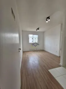 Apartamento com 2 Quartos à venda, 46m² no Chácara Estância Paulista, Suzano