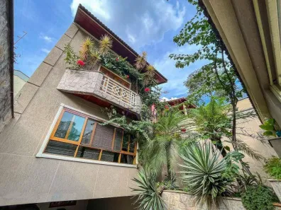 Sobrado com 3 Quartos à venda, 430m² no Conjunto Residencial Santa Terezinha, São Paulo