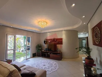 Casa com 5 Quartos à venda, 330m² no Vila Dainese, Americana