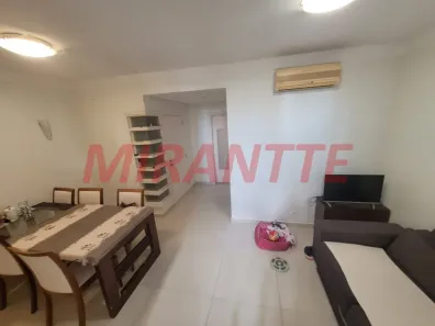 Apartamento com 3 Quartos à venda, 126m² no Santana, São Paulo