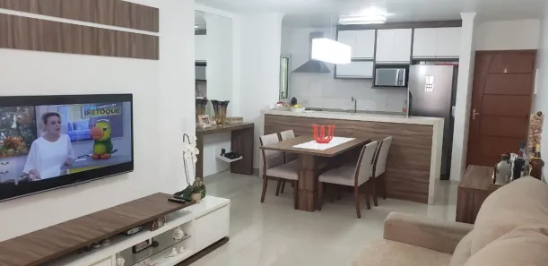 Cobertura com 3 Quartos à venda, 170m² no Campestre, Santo André