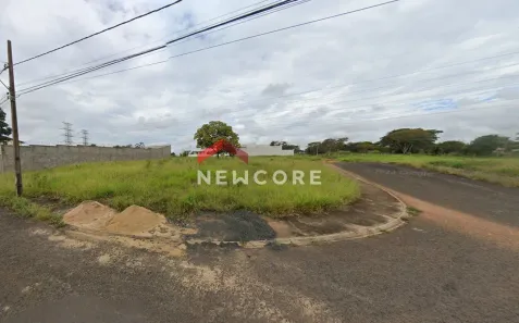 Lote/Terreno à venda, 432m² no Jardim Inconfidência, Uberlândia