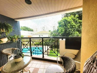 Apartamento com 2 Quartos à venda, 96m² no Vila Progredior, São Paulo