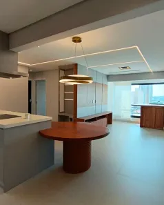 Apartamento com 2 Quartos à venda, 79m² no Barcelona, São Caetano do Sul