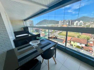 Apartamento com 2 Quartos à venda, 90m² no Centro, Bertioga
