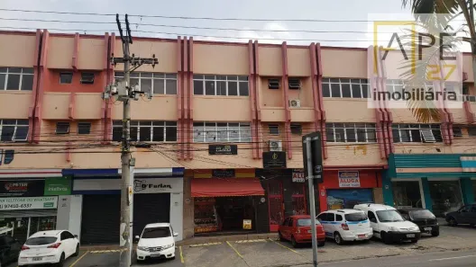 Sala Comercial para alugar, 25m² no Centro, Guarulhos