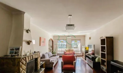Sobrado com 3 Quartos à venda, 314m² no Vila Mariana, São Paulo