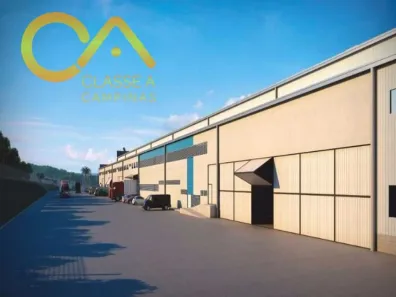 Galpão/Depósito/Armazém para alugar, 33403m² no Parque Industrial Harmonia, Nova Odessa