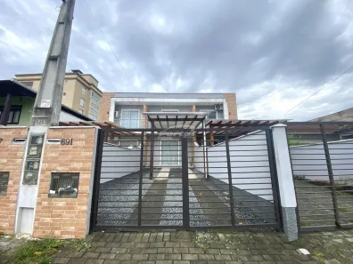 Casa com 2 Quartos para alugar, 64m² no Itoupava Norte, Blumenau