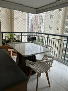 Apartamento com 2 Quartos à venda, 68m² no Jardim Flor da Montanha, Guarulhos