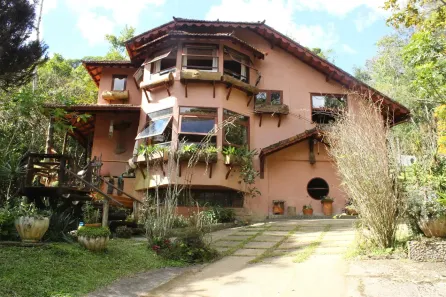 Casa com 4 Quartos à venda, 3540m² no Visconde de Mauá, Resende