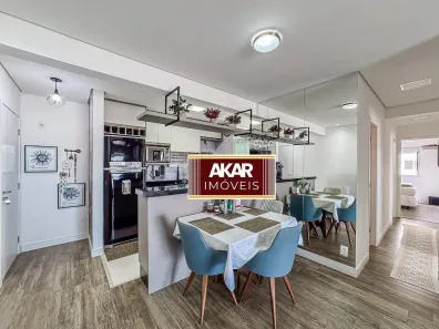 Apartamento com 3 Quartos à venda, 94m² no Centro, São Bernardo do Campo