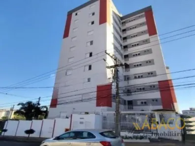 Apartamento com 1 Quarto para alugar, 41m² no Jardim Paraíso, São Carlos