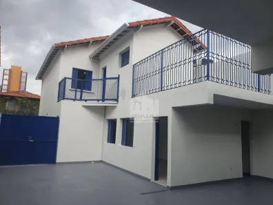Sobrado com 3 Quartos para alugar, 250m² no Pinheiros, São Paulo