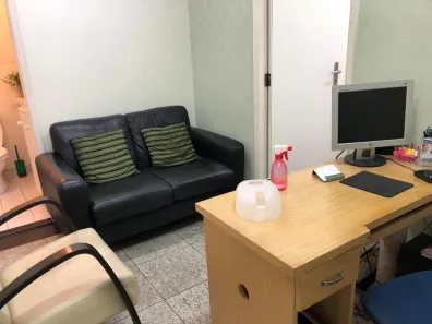 Sala Comercial com 4 Quartos à venda, 31m² no Liberdade, São Paulo