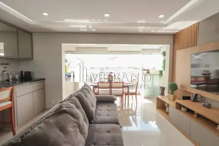 Apartamento com 3 Quartos à venda, 102m² no Parque São Jorge, São Paulo