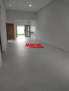 Casa com 3 Quartos à venda, 108m² no Portal dos Passaros, São José dos Campos