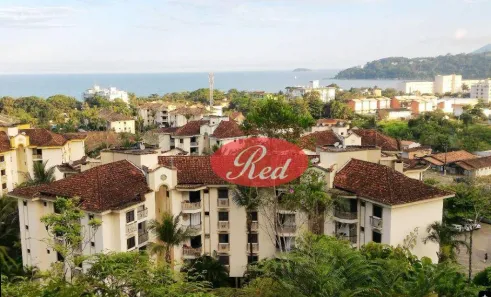 Apartamento com 2 Quartos à venda, 64m² no Toninhas, Ubatuba