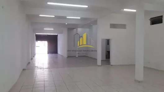 Ponto Comercial para alugar, 10m² no Vila Marieta, São Paulo