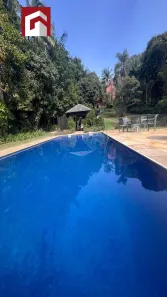 Casa com 4 Quartos à venda, 470m² no Retiro, Petrópolis