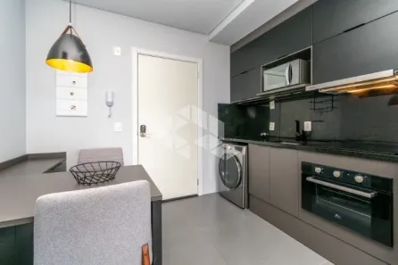 Apartamento com 1 Quarto à venda, 36m² no Teresópolis, Porto Alegre