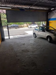 Galpão/Depósito/Armazém para alugar, 287m² no Butantã, São Paulo