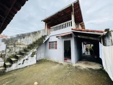 Casa com 3 Quartos à venda, 150m² no Balneario Gaivotas, Itanhaém