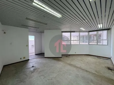 Sala Comercial para alugar, 39m² no Centro, Campinas