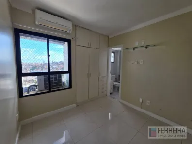 Apartamento com 4 Quartos à venda, 183m² no Pituba, Salvador