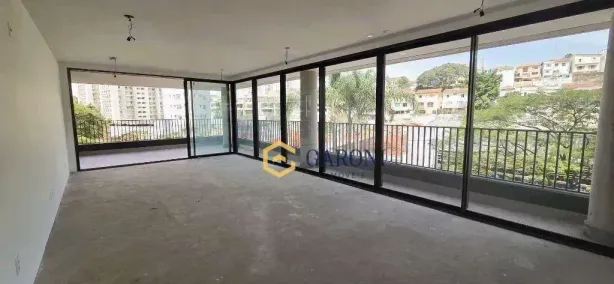 Apartamento com 3 Quartos à venda, 198m² no Sumaré, São Paulo