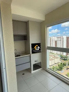 Apartamento com 3 Quartos à venda, 105m² no Jardim Urano, São José do Rio Preto