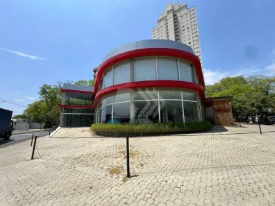 Sala Comercial para alugar, 675m² no Nova Piracicaba, Piracicaba